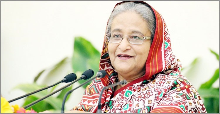 প্রধানমন্ত্রী শেখ হাসিনাকে জন্মদিনের শুভেচ্ছা জানালো ভারত ও চীন প্রধানমন্ত্রী শেখ হাসিনাকে জন্মদিনের শুভেচ্ছা জানালো ভারত ও চীন